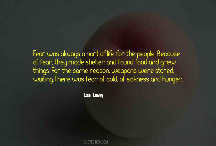 Lois Lowry Quotes #1003517