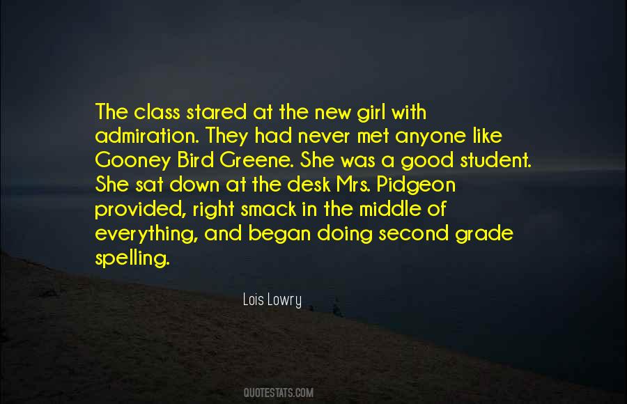 Lois Lowry Quotes #1192323