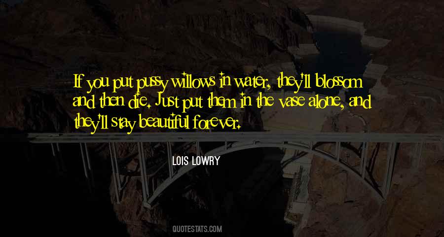 Lois Lowry Quotes #139091