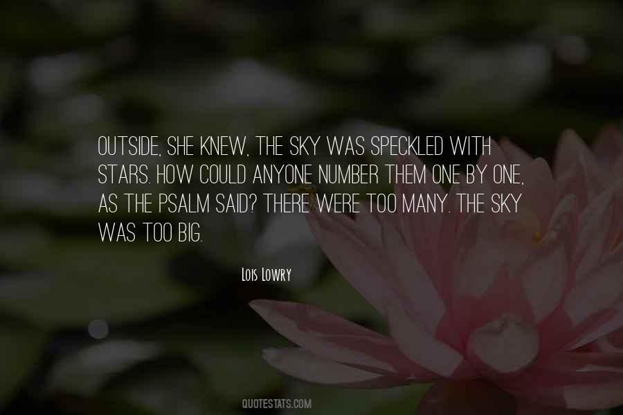 Lois Lowry Quotes #1458052
