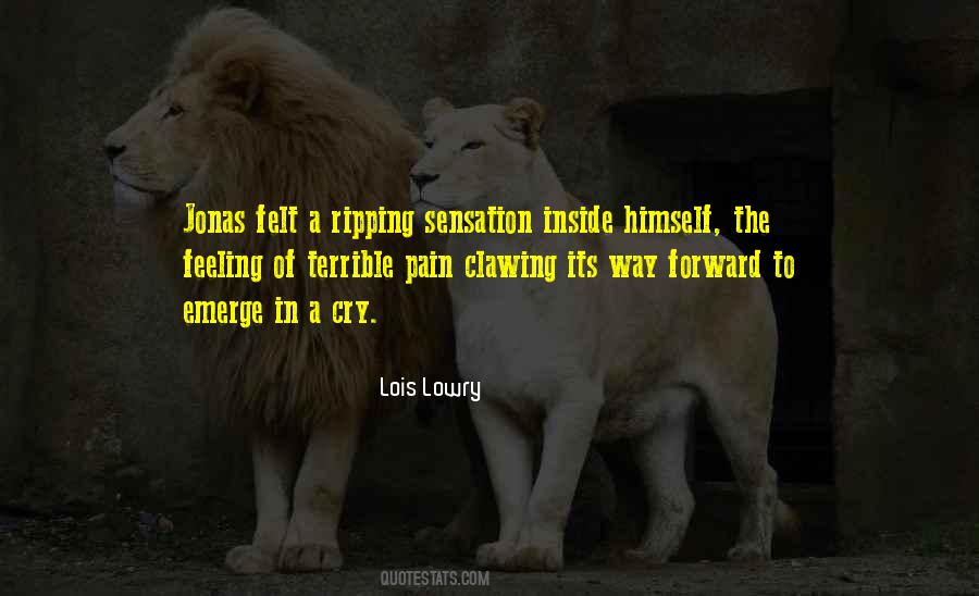 Lois Lowry Quotes #1462239