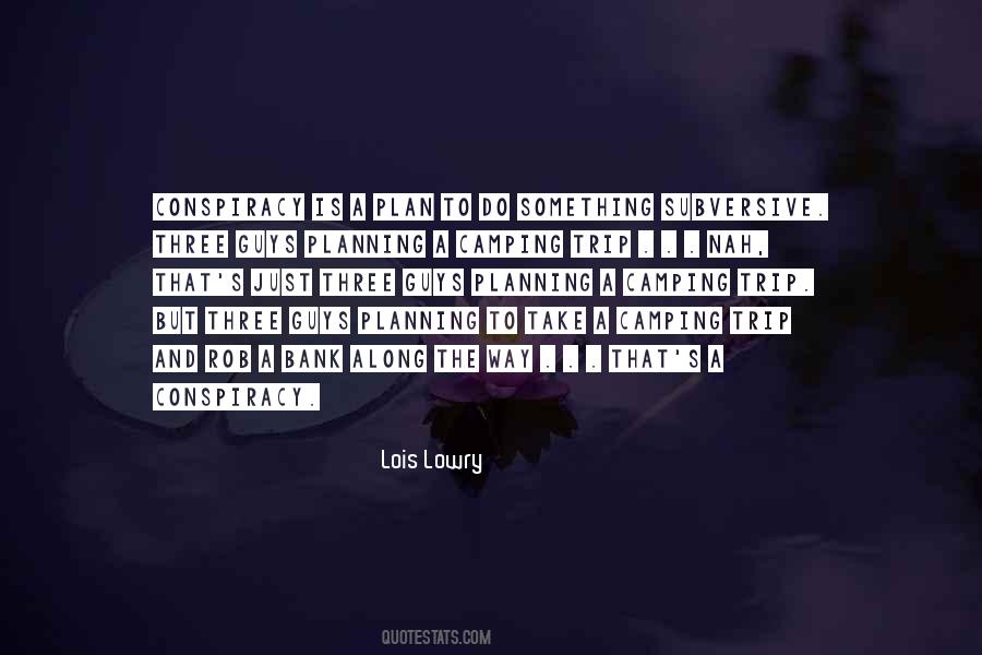 Lois Lowry Quotes #1640288