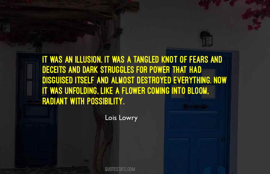 Lois Lowry Quotes #182819