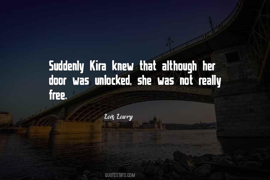 Lois Lowry Quotes #1865752