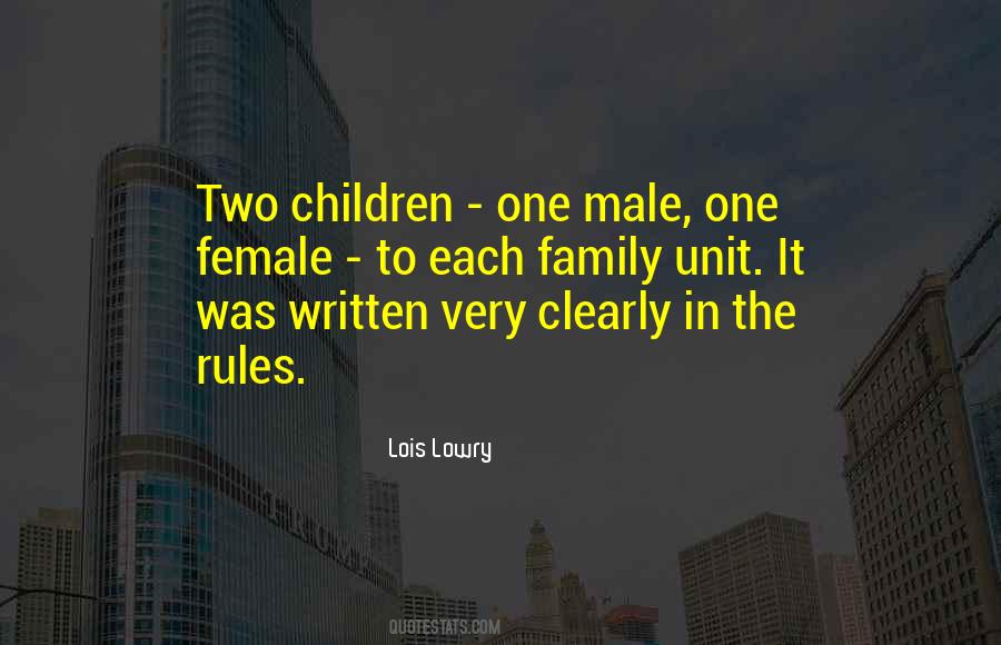 Lois Lowry Quotes #420425