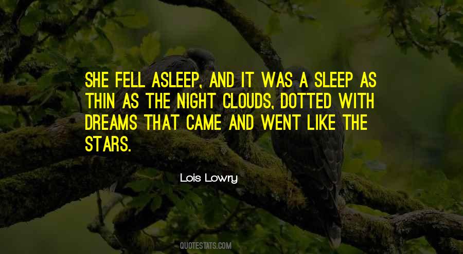 Lois Lowry Quotes #805173