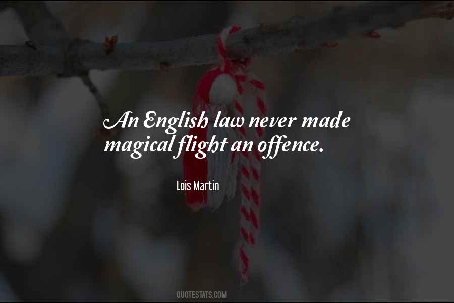 Lois Martin Quotes #1051759 Lois Martin Quotes #1051759
