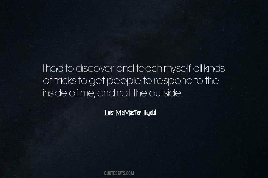 Lois McMaster Bujold Quotes #127600
