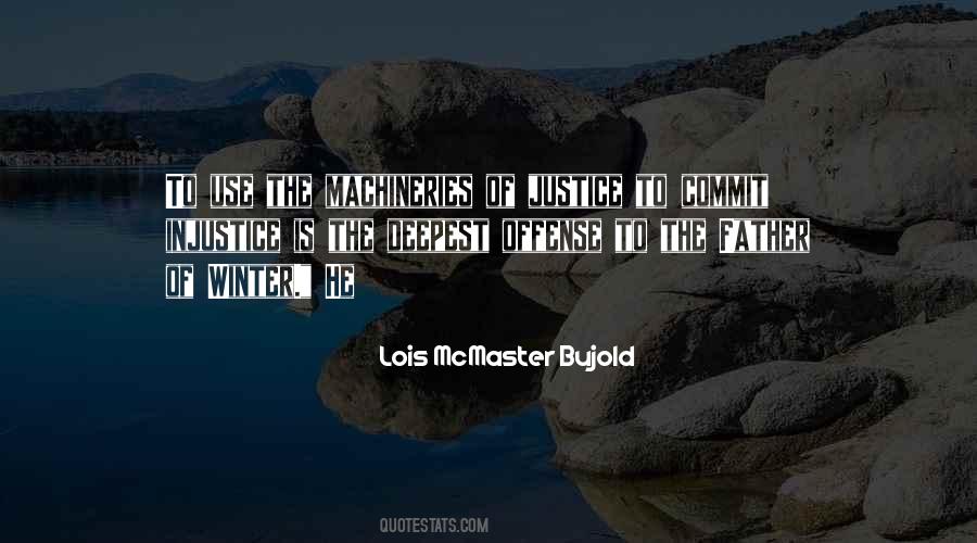 Lois McMaster Bujold Quotes #1298964