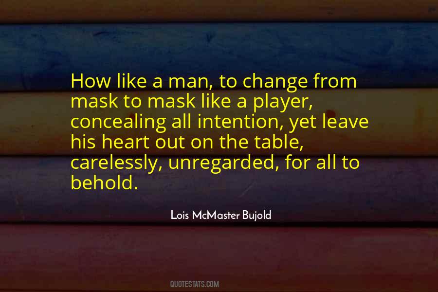 Lois McMaster Bujold Quotes #1579343