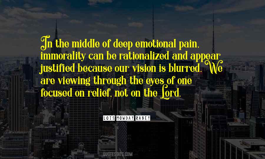 Lois Mowday Rabey Quotes #1515381