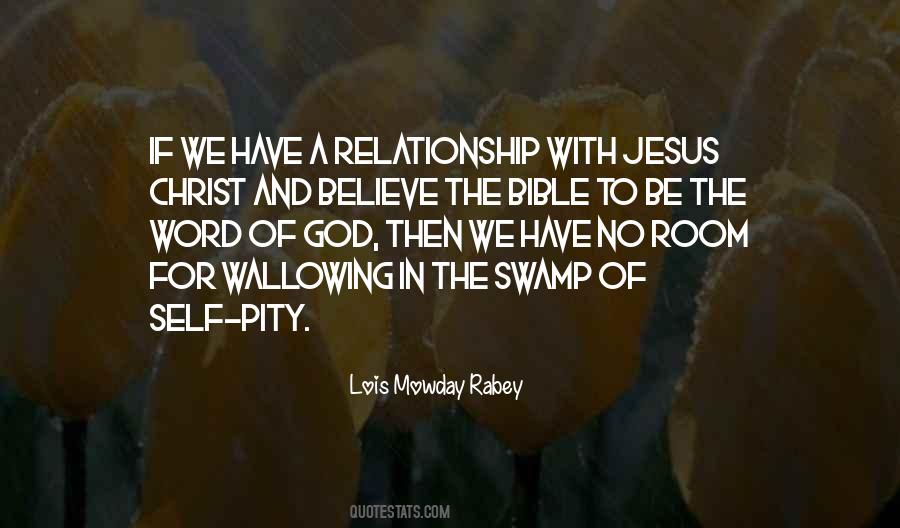 Lois Mowday Rabey Quotes #151550