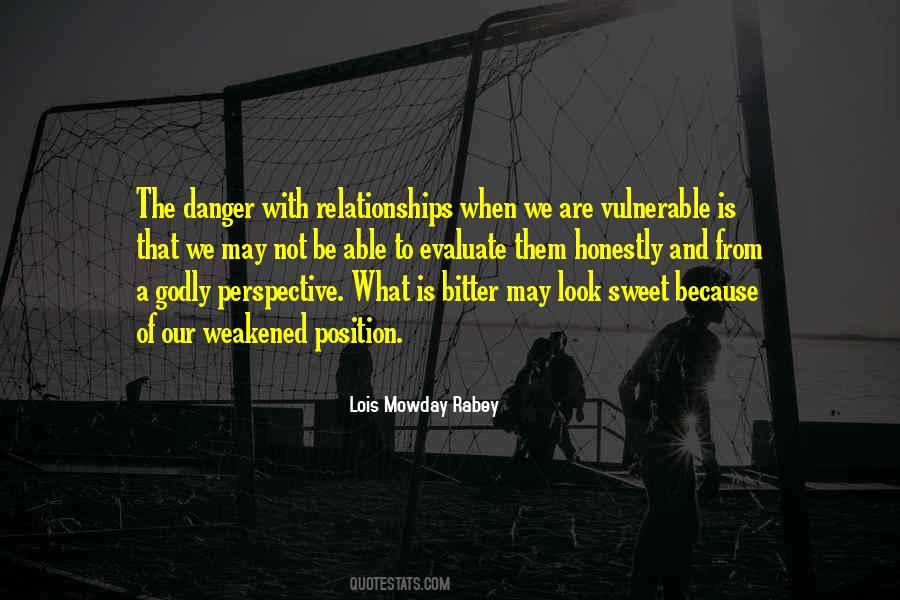 Lois Mowday Rabey Quotes #455983
