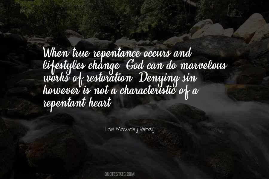 Lois Mowday Rabey Quotes #836456