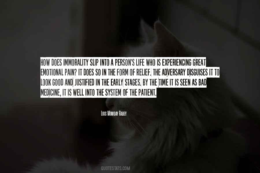 Lois Mowday Rabey Quotes #898316