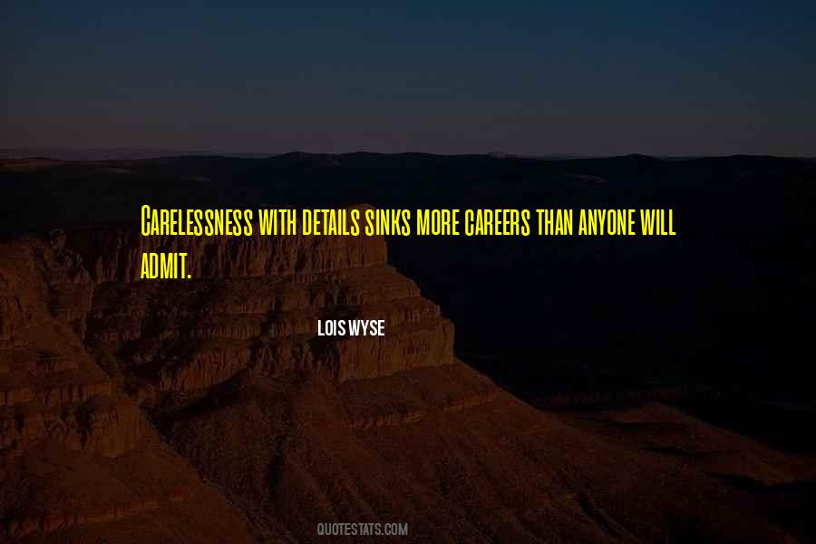 Lois Wyse Quotes #1330227