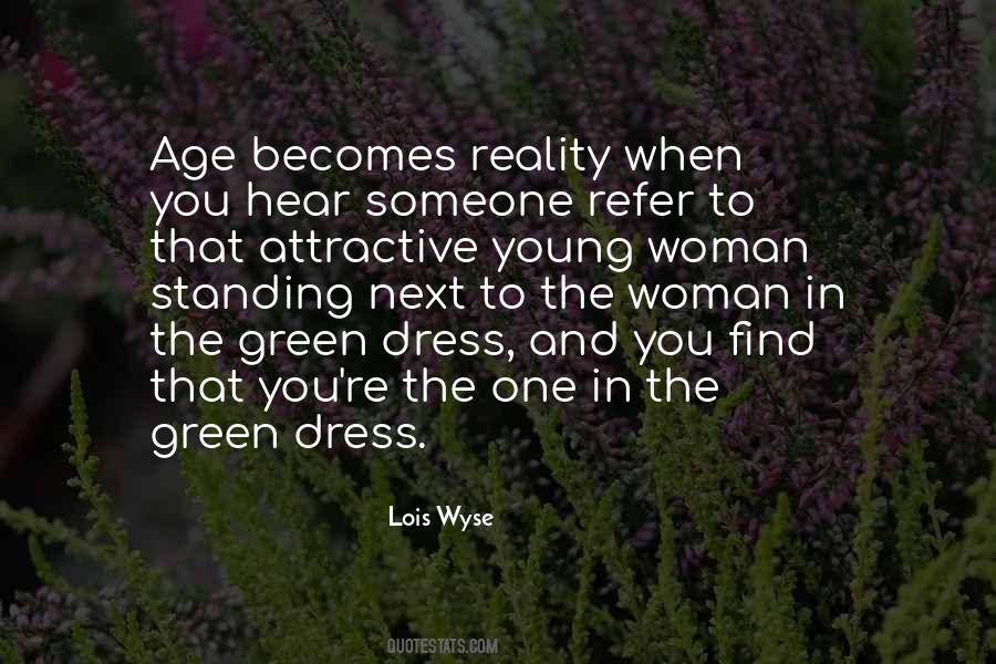 Lois Wyse Quotes #79932