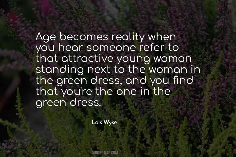 Lois Wyse Quotes #79932