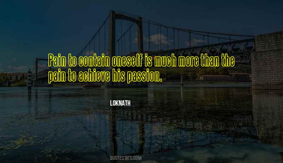 Loknath Quotes #188370 Loknath Quotes #188370