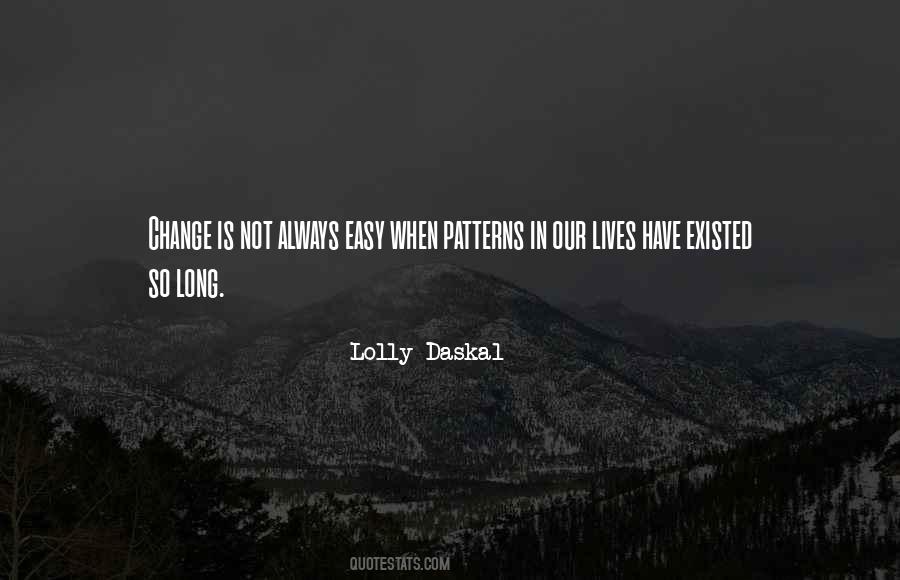 Lolly Daskal Quotes #521409