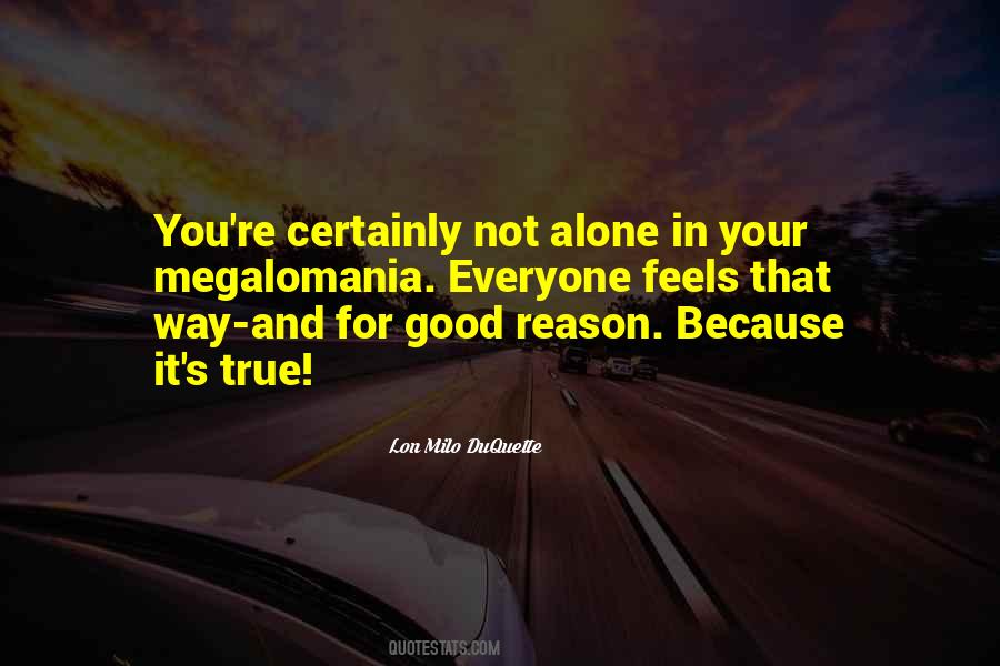 Lon Milo DuQuette Quotes #1506380