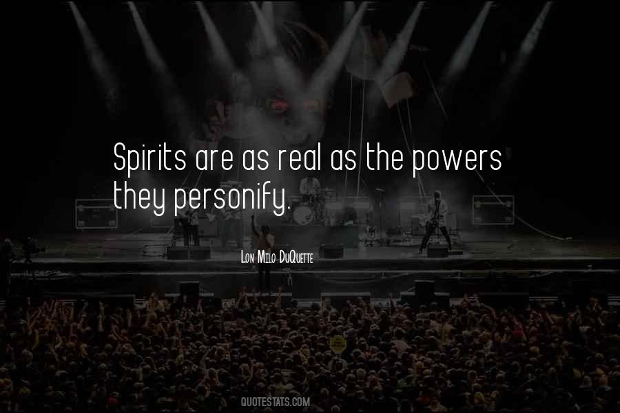 Lon Milo DuQuette Quotes #1650531