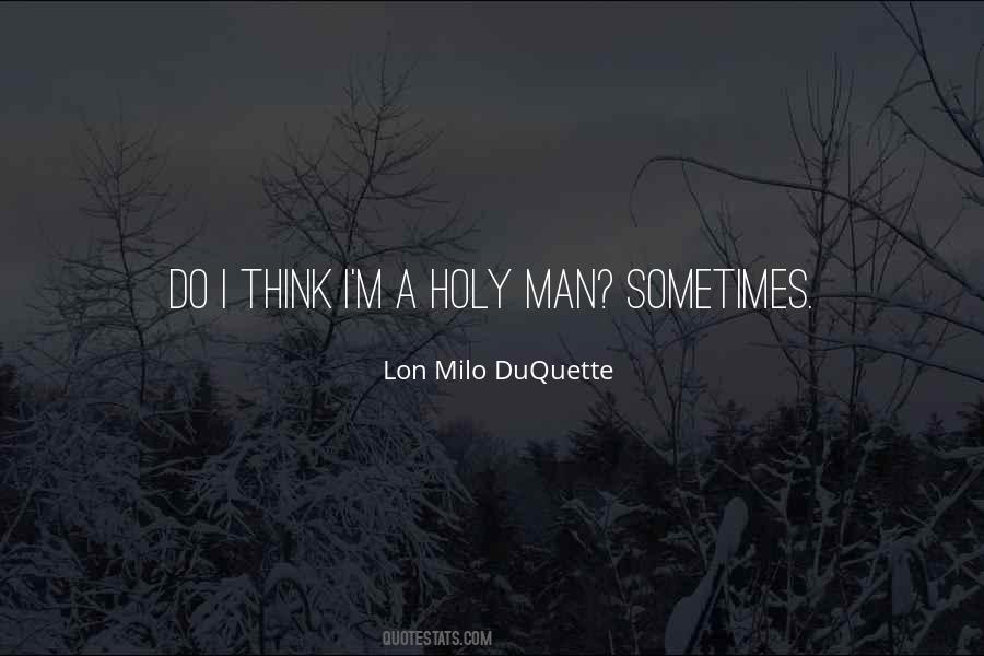 Lon Milo DuQuette Quotes #376329