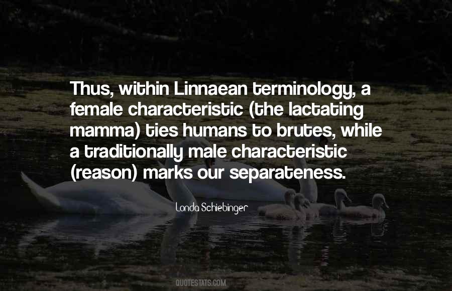 Londa Schiebinger Quotes #482662 Londa Schiebinger Quotes #482662