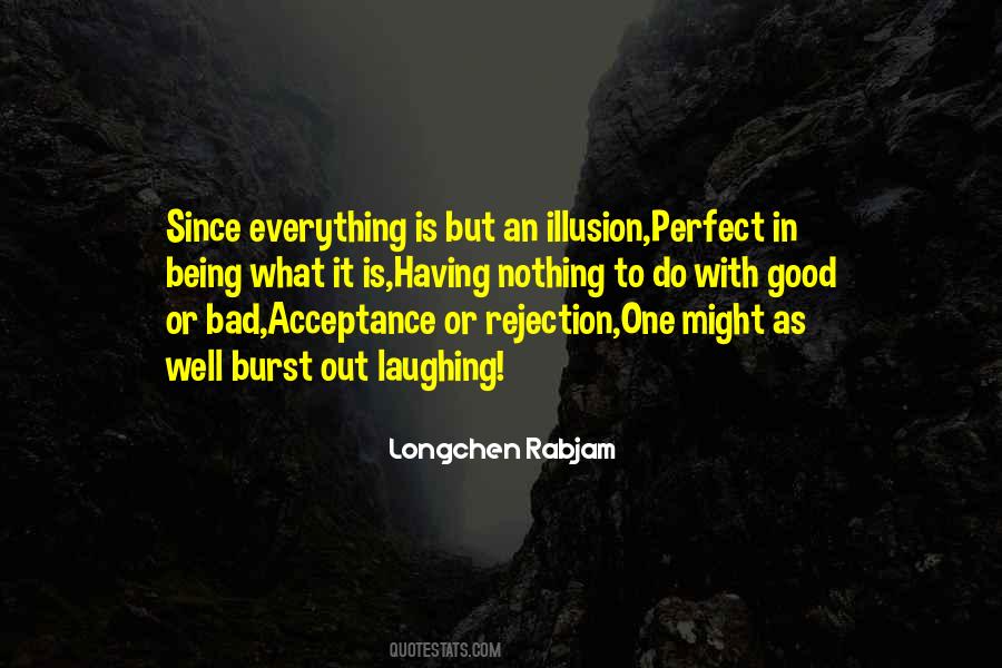 Longchen Rabjam Quotes #1432336