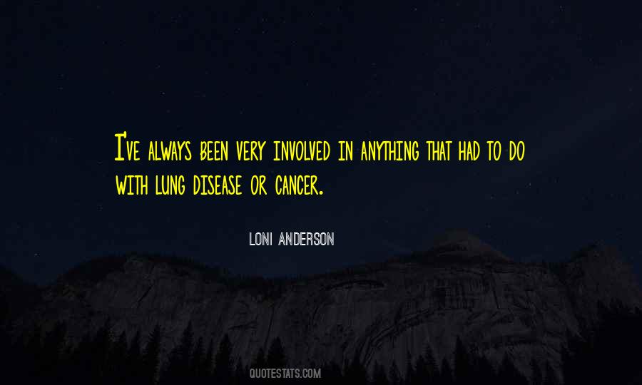 Loni Anderson Quotes #1582280