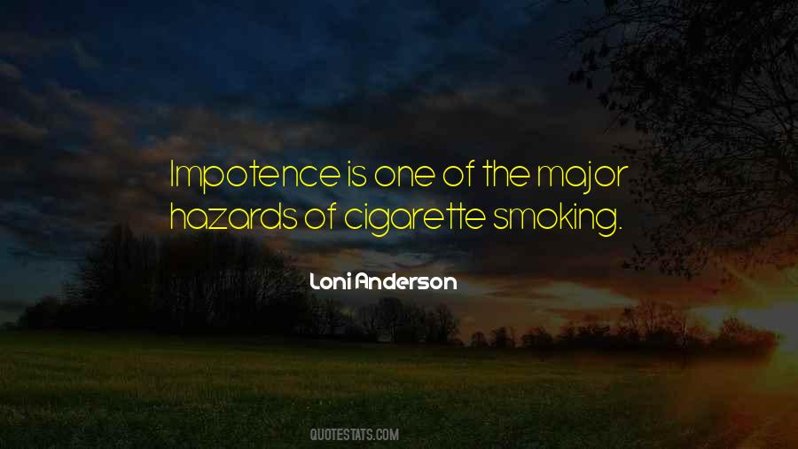 Loni Anderson Quotes #1809934
