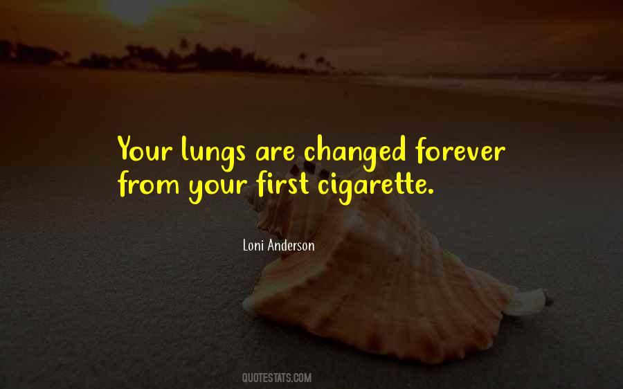 Loni Anderson Quotes #373800