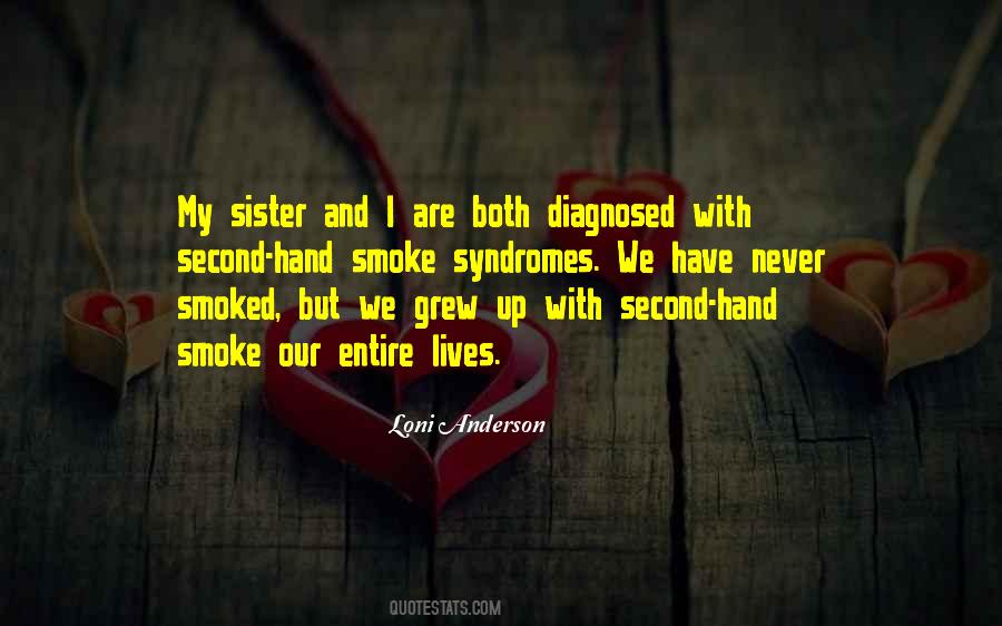 Loni Anderson Quotes #698336