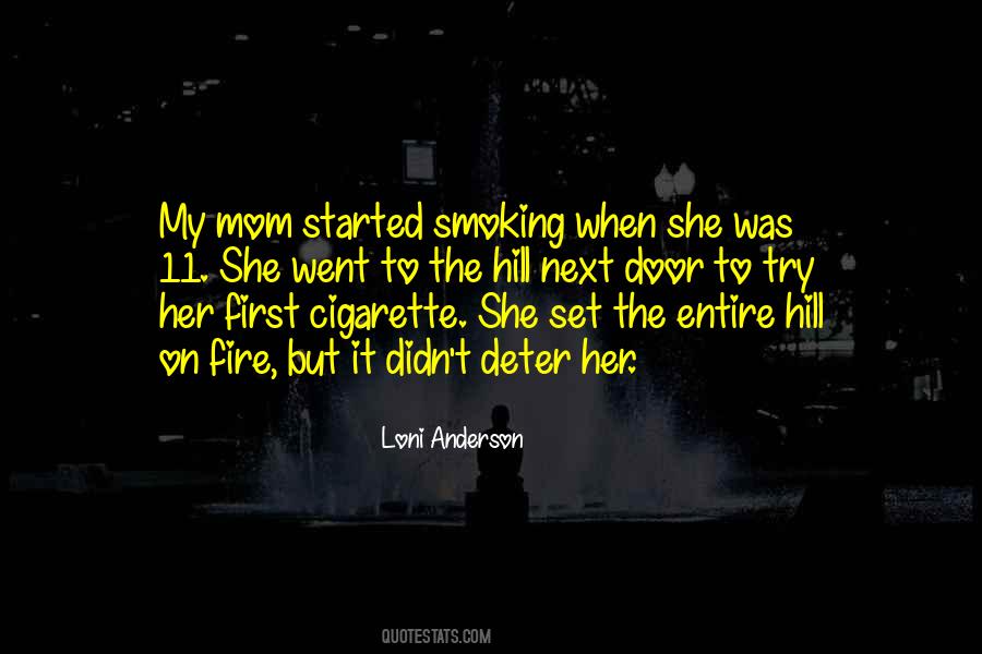 Loni Anderson Quotes #705820