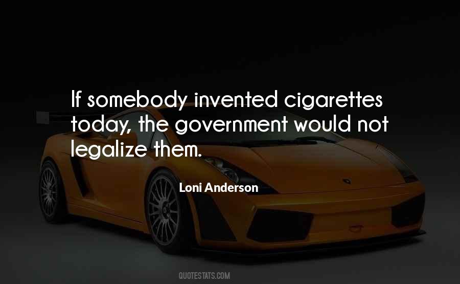 Loni Anderson Quotes #867135