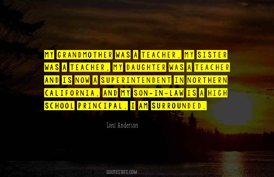 Loni Anderson Quotes #873512