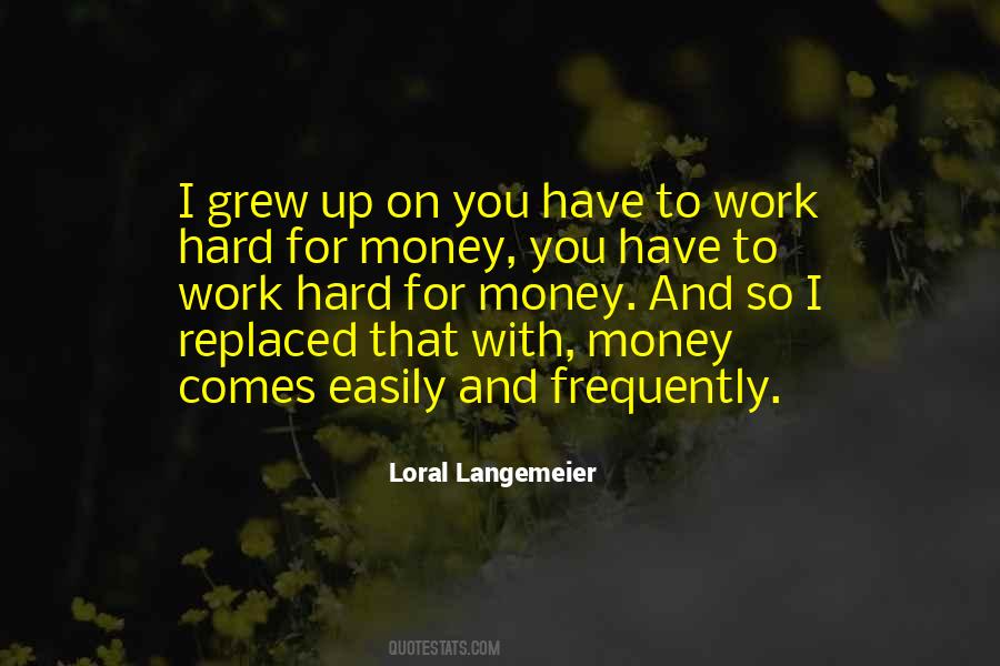Loral Langemeier Quotes #1138685