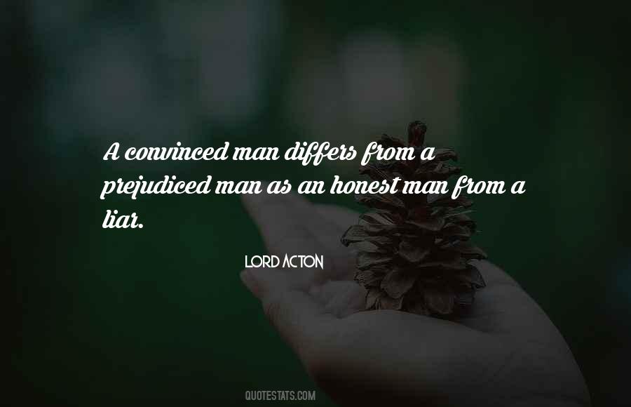 Lord Acton Quotes #1167807