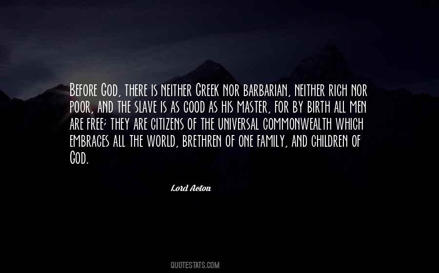 Lord Acton Quotes #1346515