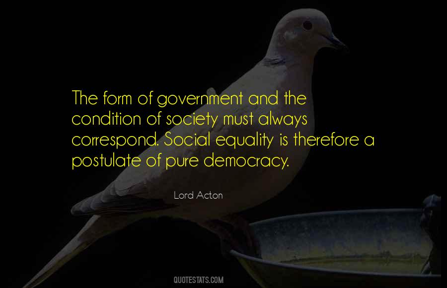 Lord Acton Quotes #518836