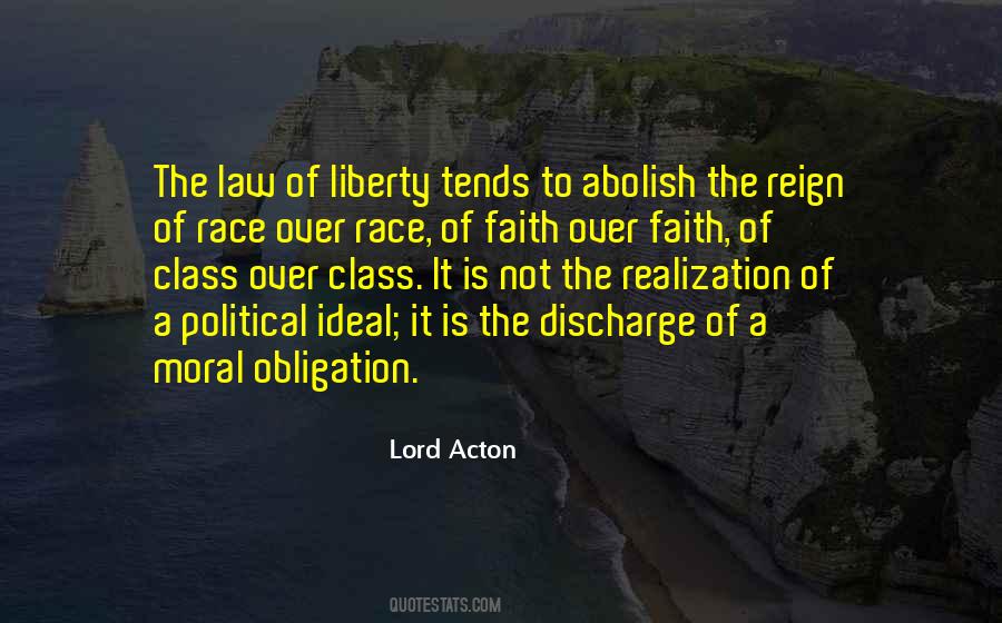 Lord Acton Quotes #665150