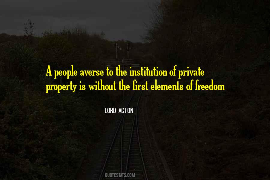 Lord Acton Quotes #746988