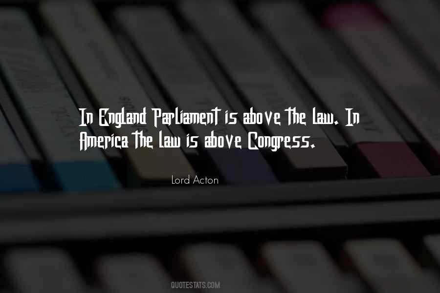 Lord Acton Quotes #782841