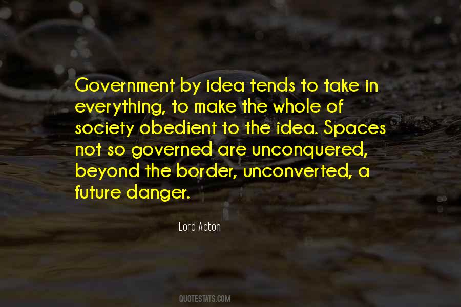 Lord Acton Quotes #872136