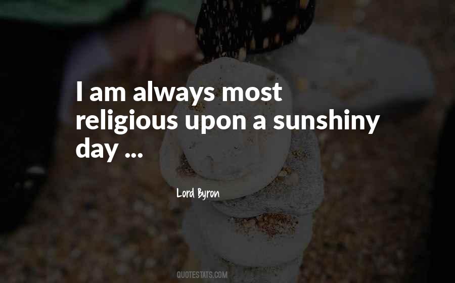 Lord Byron Quotes #10025