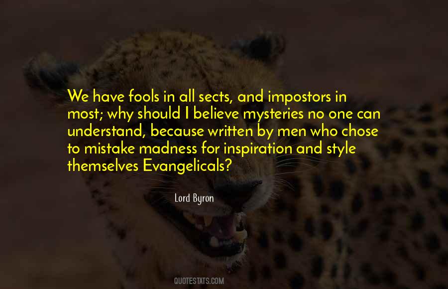 Lord Byron Quotes #1125628