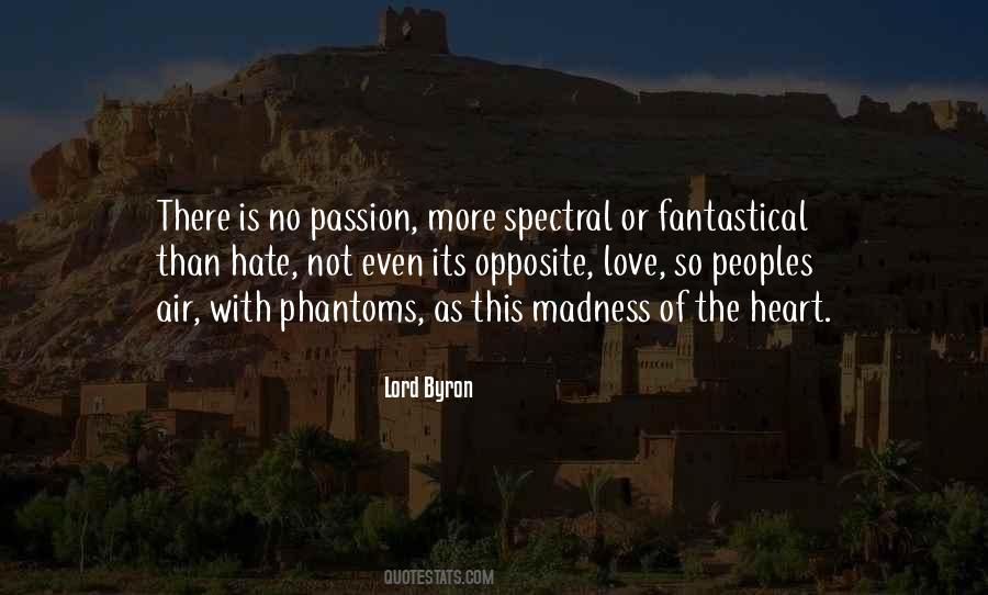 Lord Byron Quotes #1232941