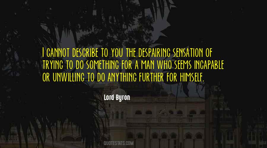 Lord Byron Quotes #138866
