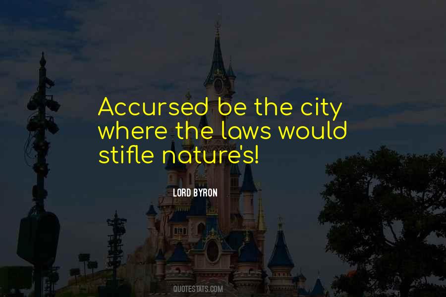Lord Byron Quotes #1433112