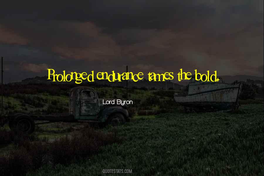 Lord Byron Quotes #1475904